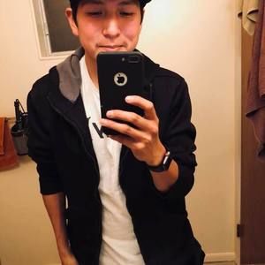 Meet your Posher, Lorenzo